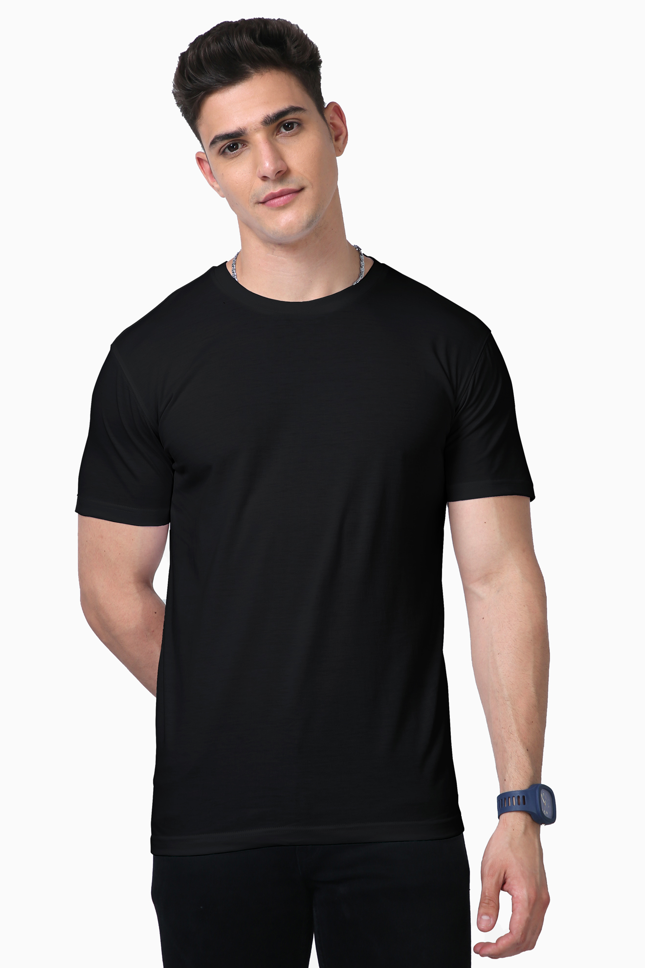 Men Supima T-Shirt