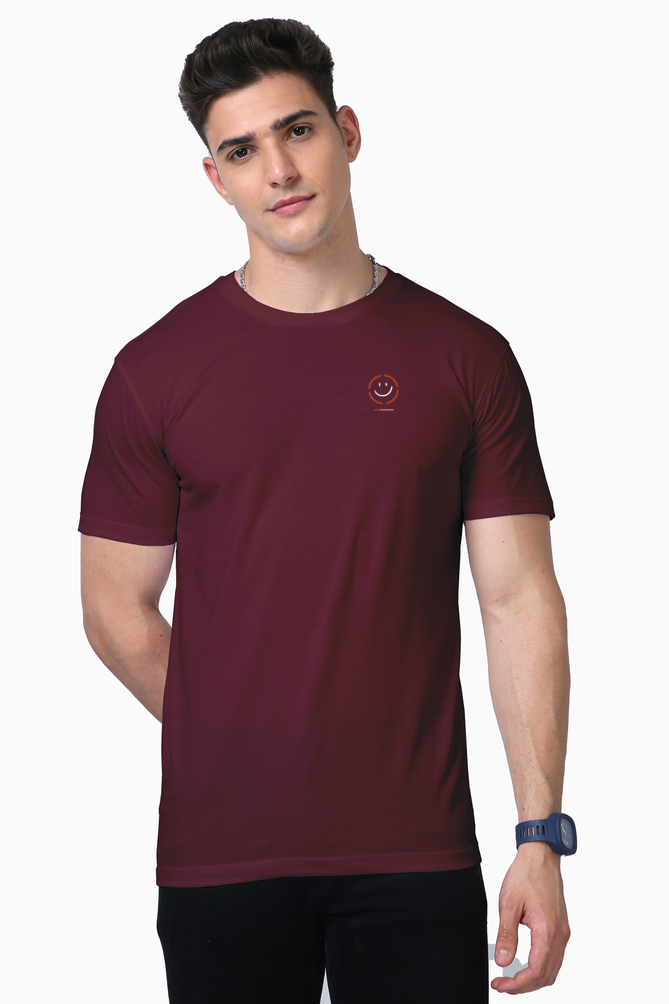 Men Supima T-Shirt