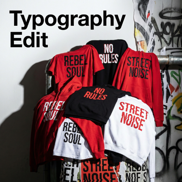 Typography