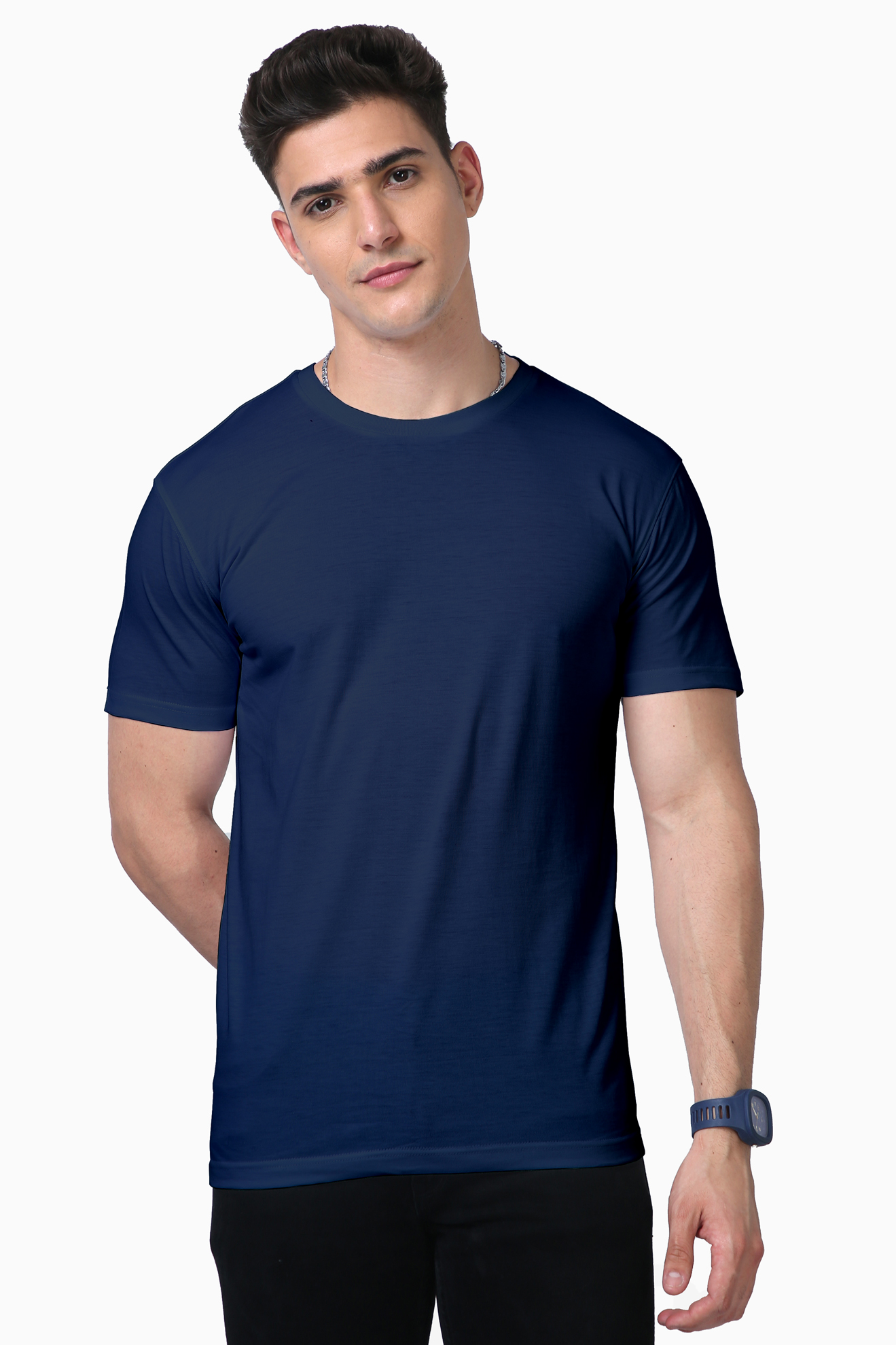 Men Supima T-Shirt