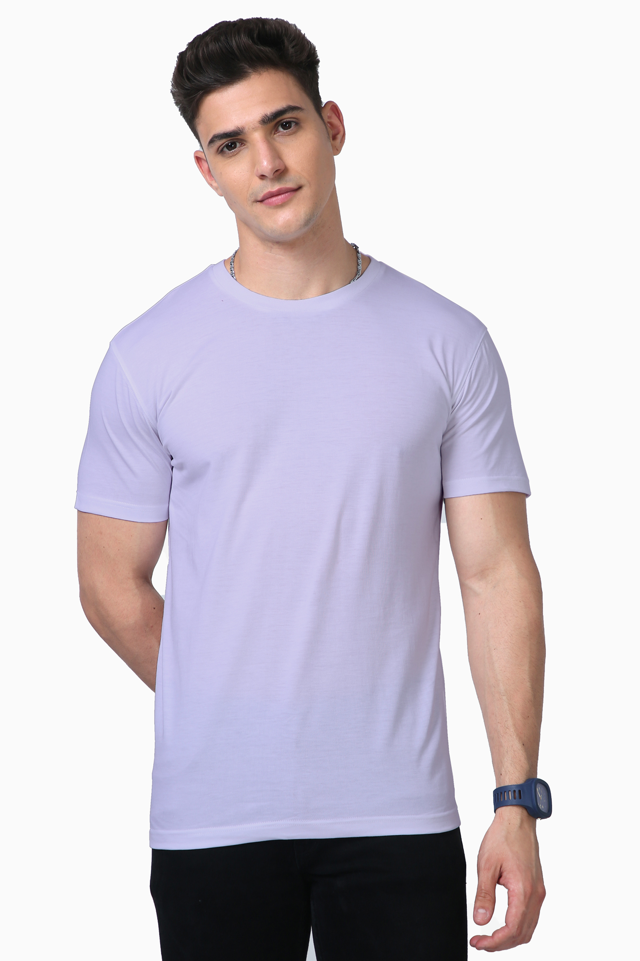 Men Supima T-Shirt
