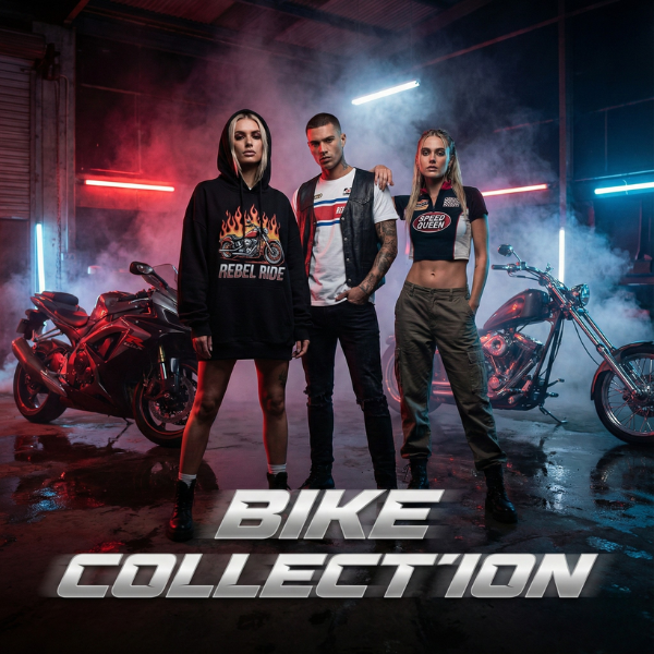 Bike Collection