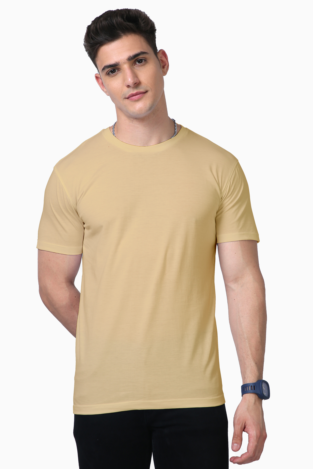 Men Supima T-Shirt