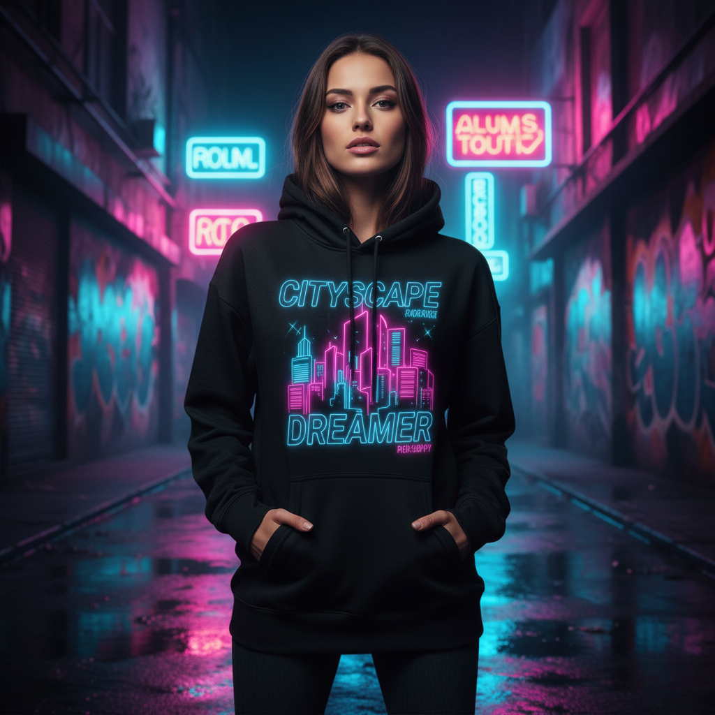 Women's Hoodie