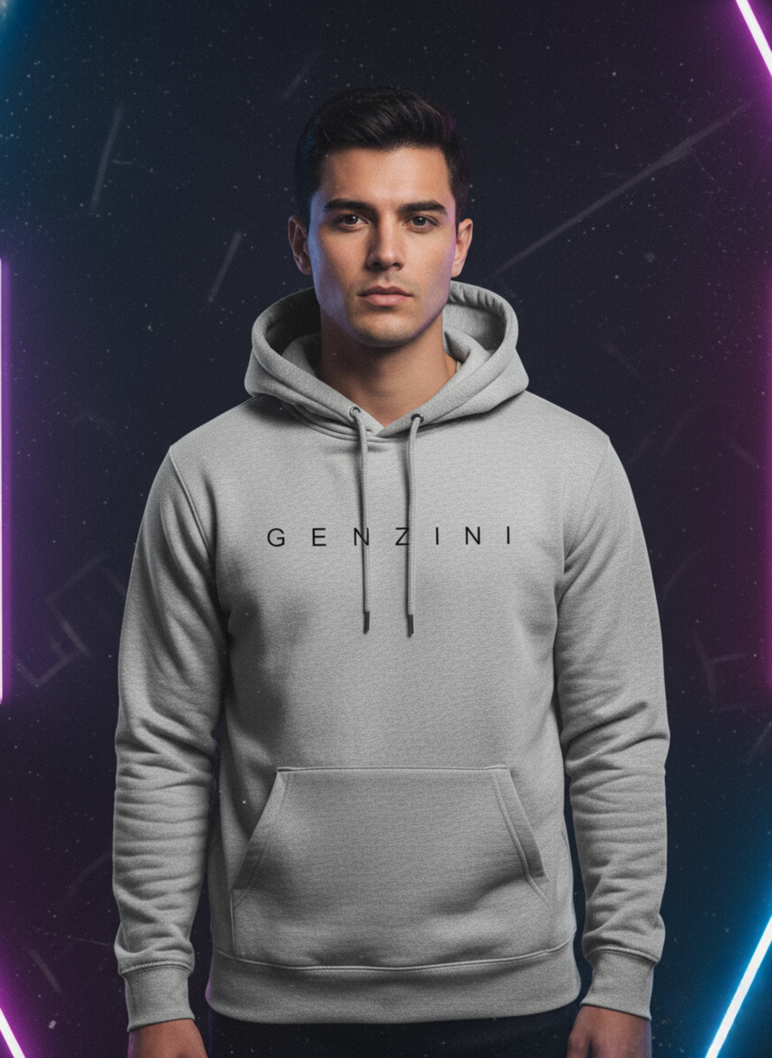 Men Premium Hoodie