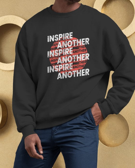 Men Oversized Sweatshirt