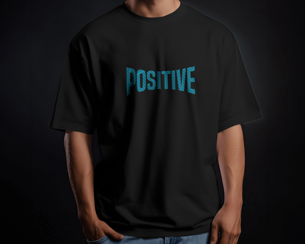 Men Oversized Classic T-Shirt