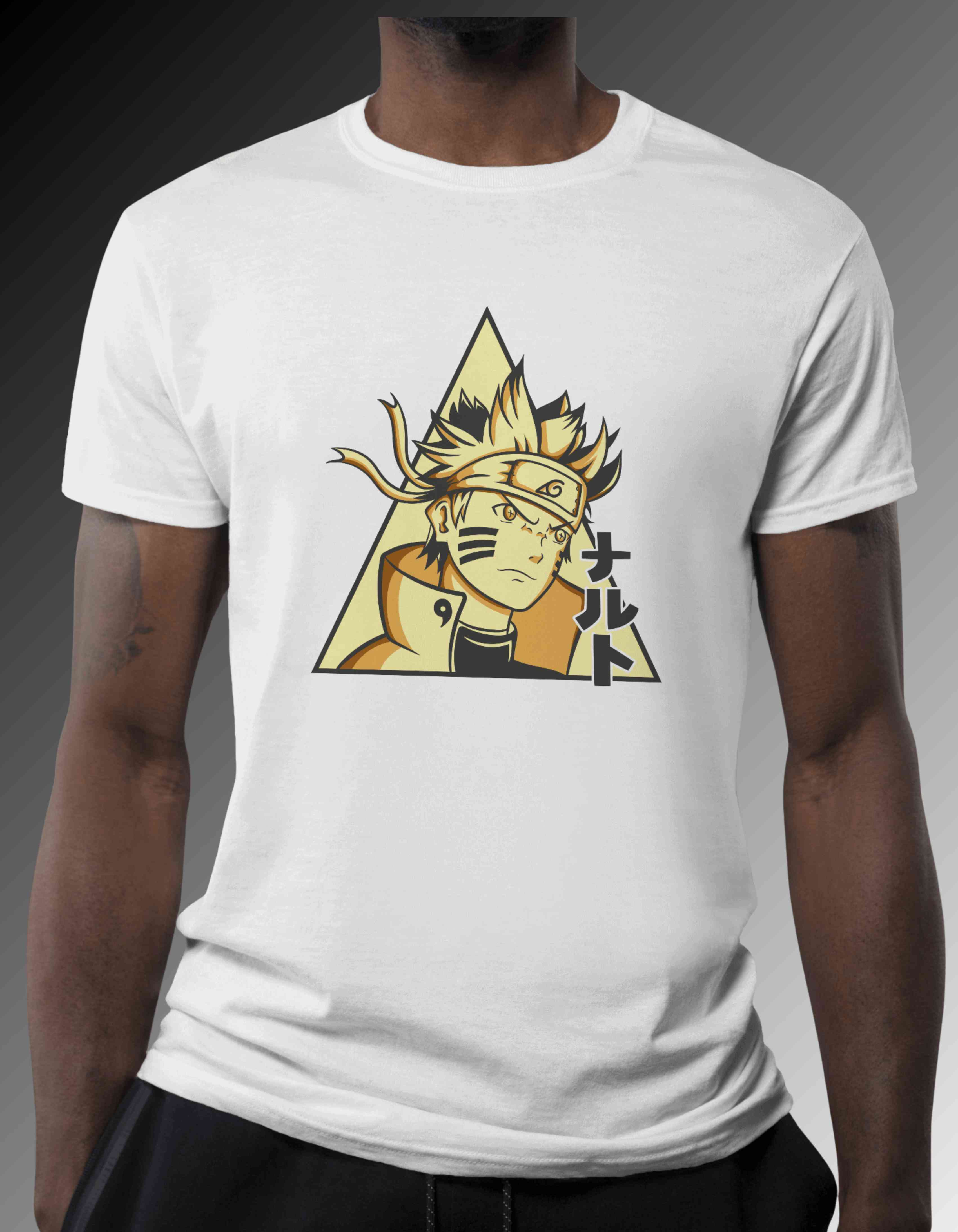Men Regular T-Shirt
