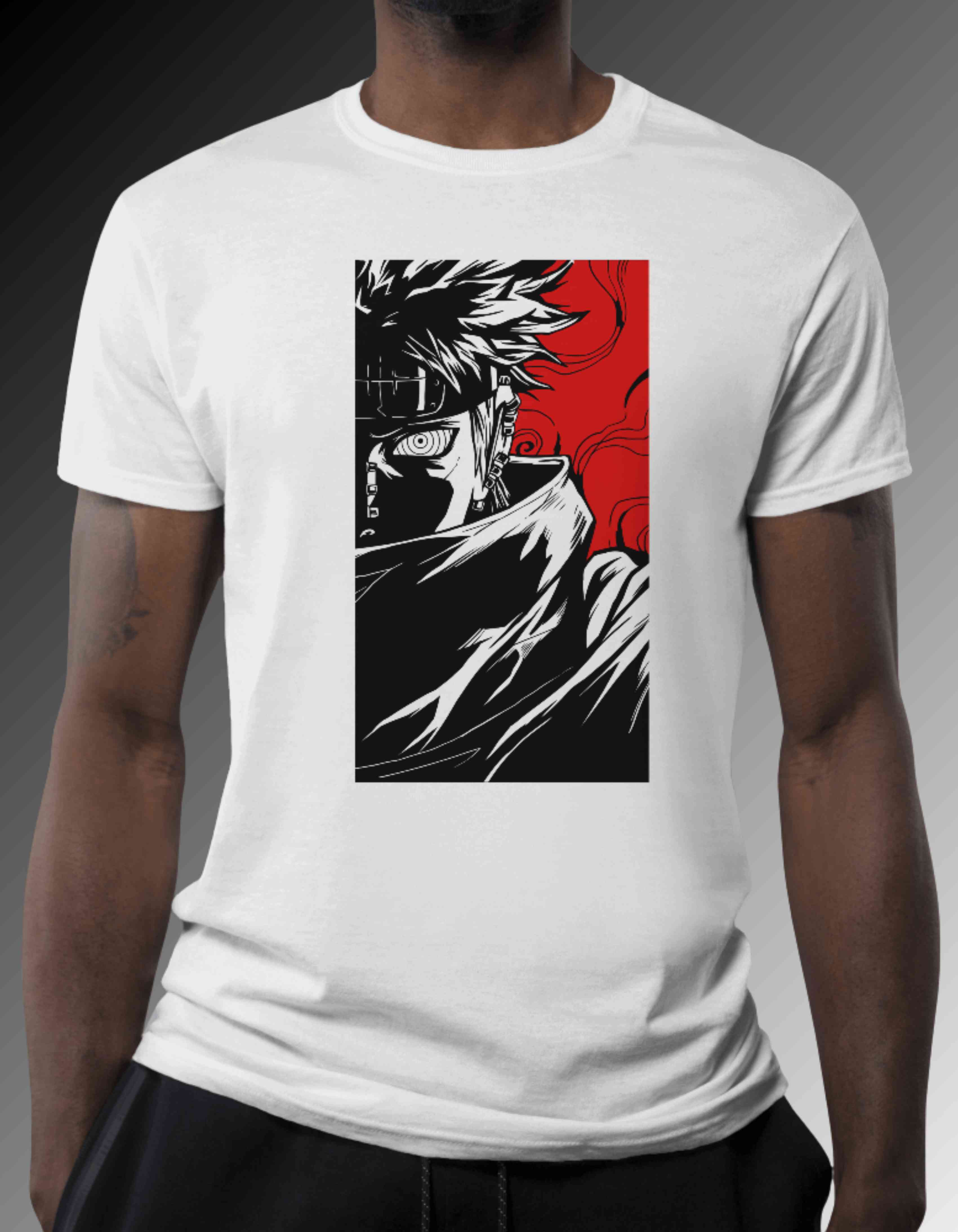 Men Regular T-Shirt