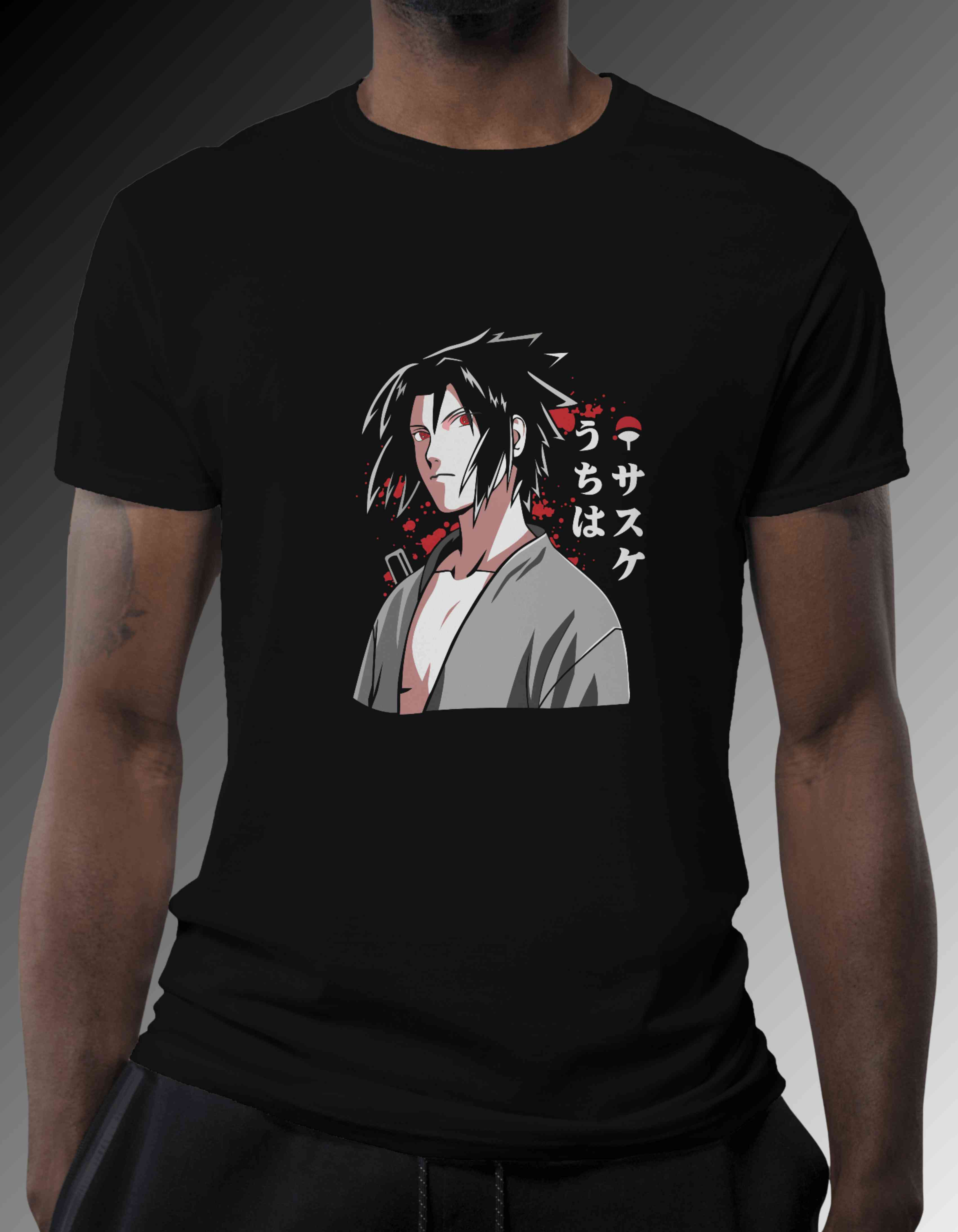 Men Regular T-Shirt