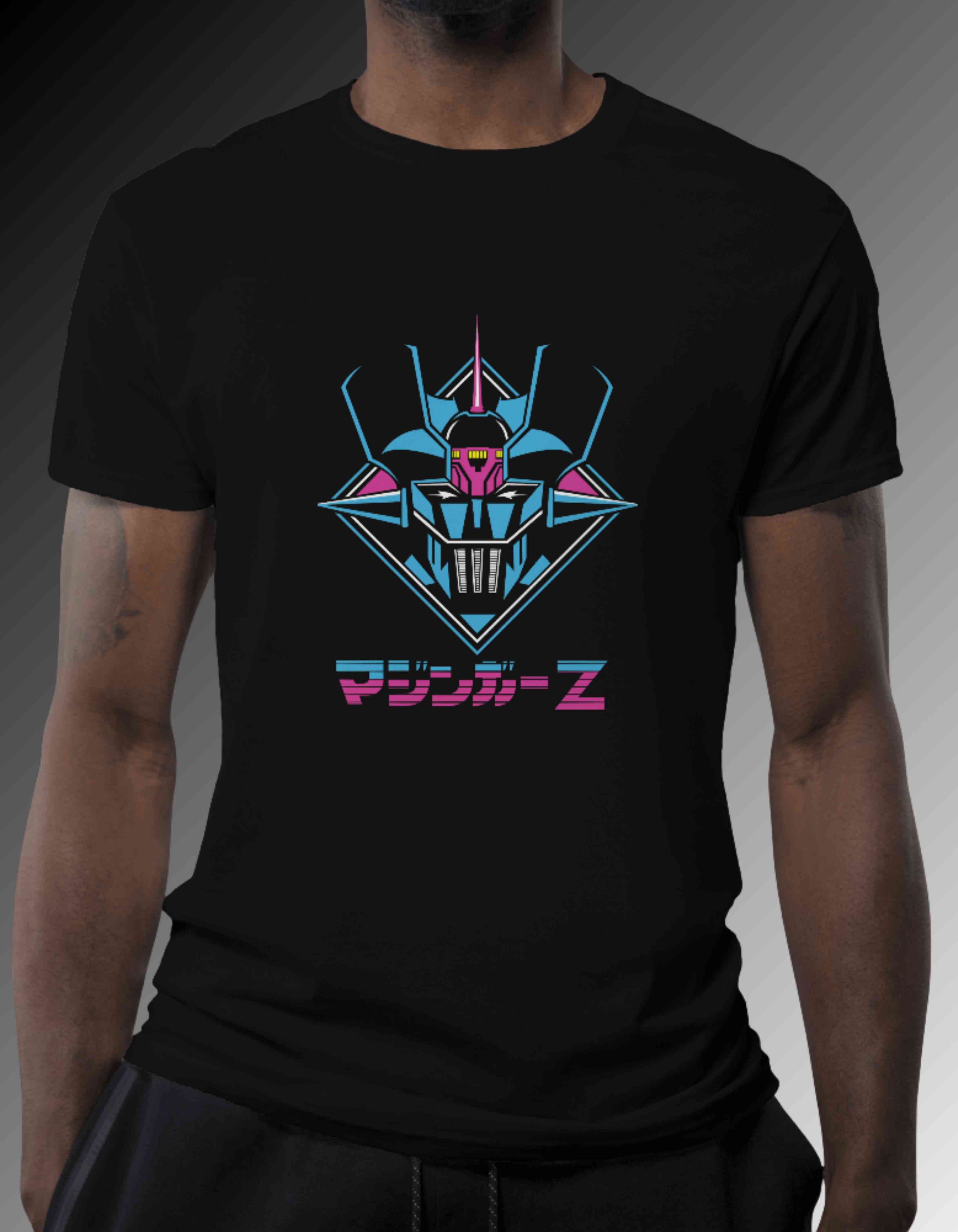 Men Regular T-Shirt