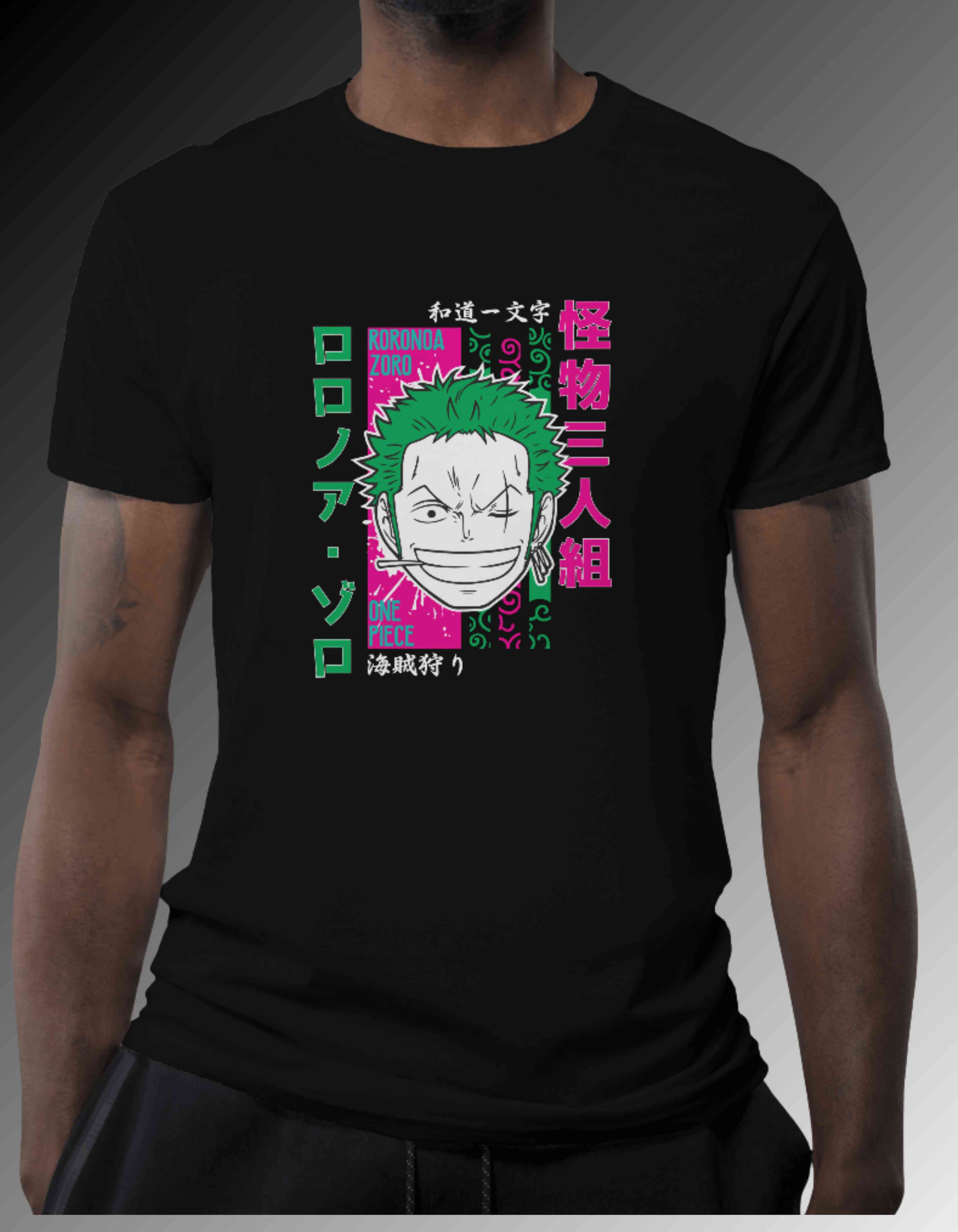 Men Regular T-Shirt