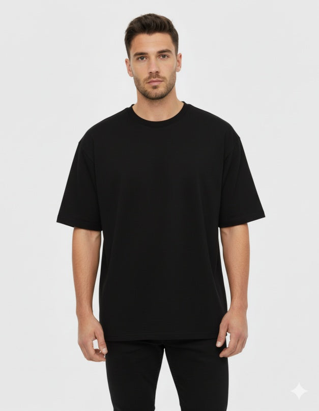 Men Oversized  T-Shirt