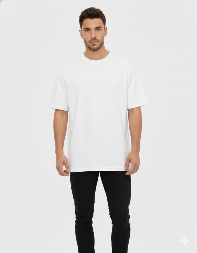 Unisex Classic Crew T-Shirt
