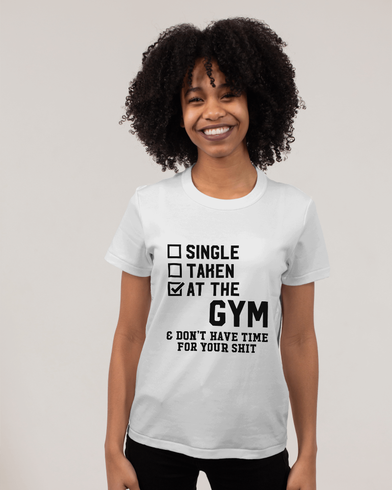 Women's Classic T-Shirt