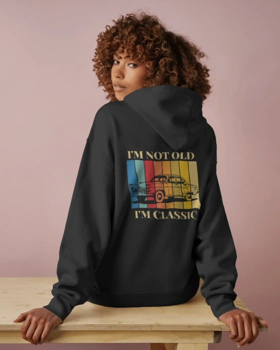 Women Hoodie