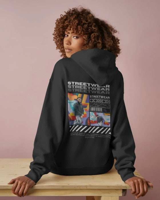Women Hoodie