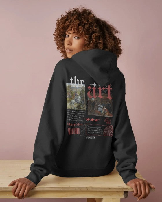 Women Hoodie