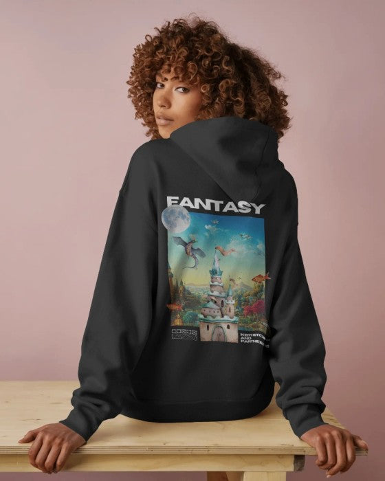 Women Hoodie