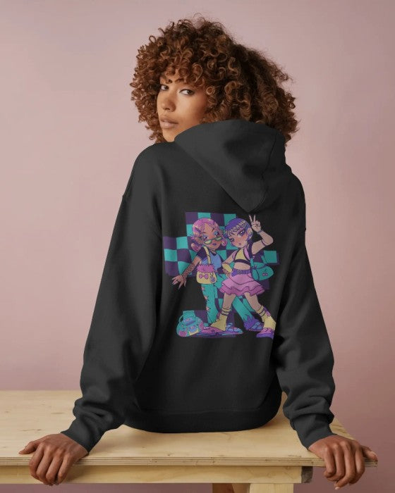Women Hoodie