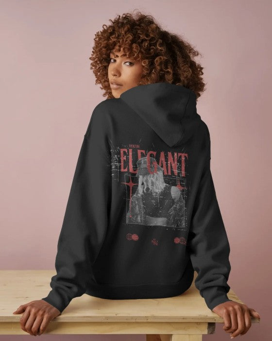 Women Hoodie