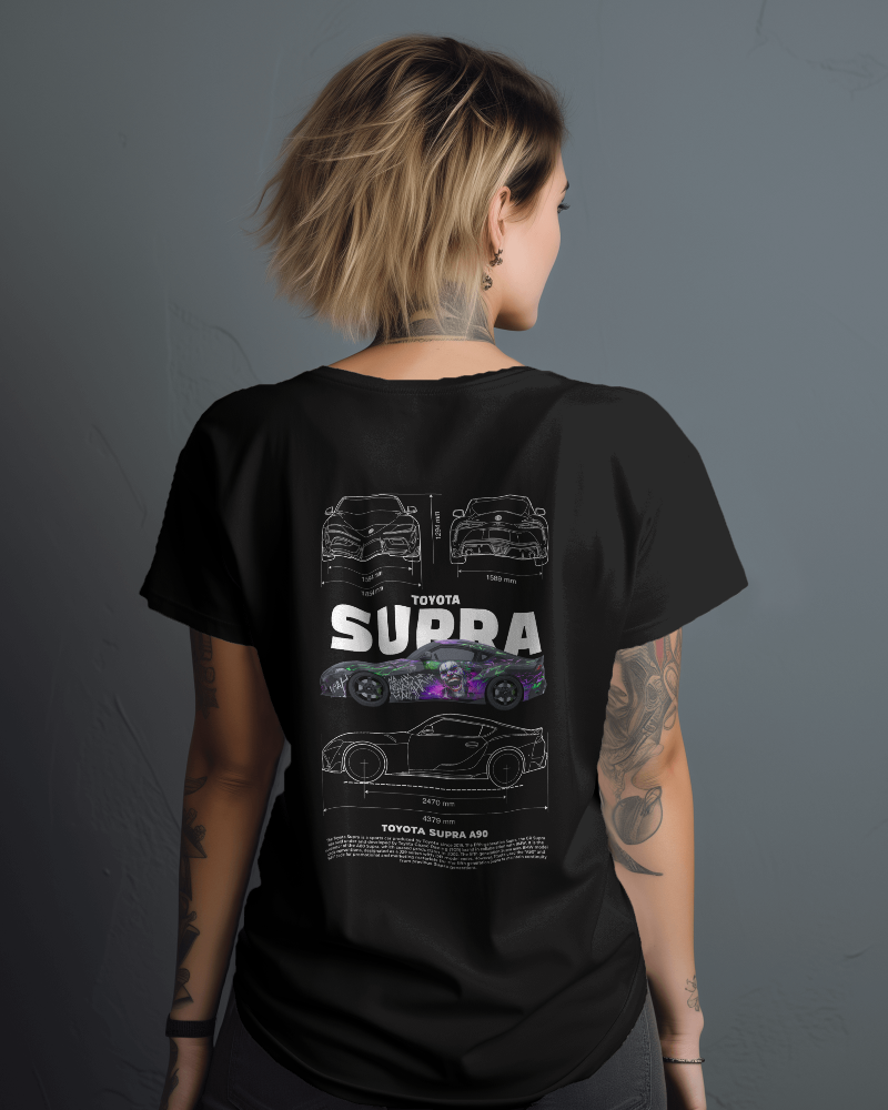 Women's Classic T-Shirt