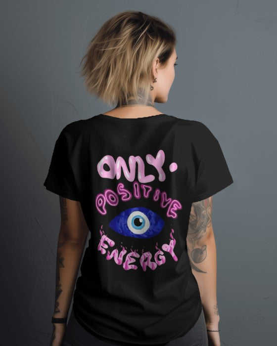 Women Oversized T-Shirt