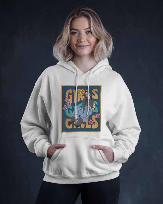 Women Hoodie