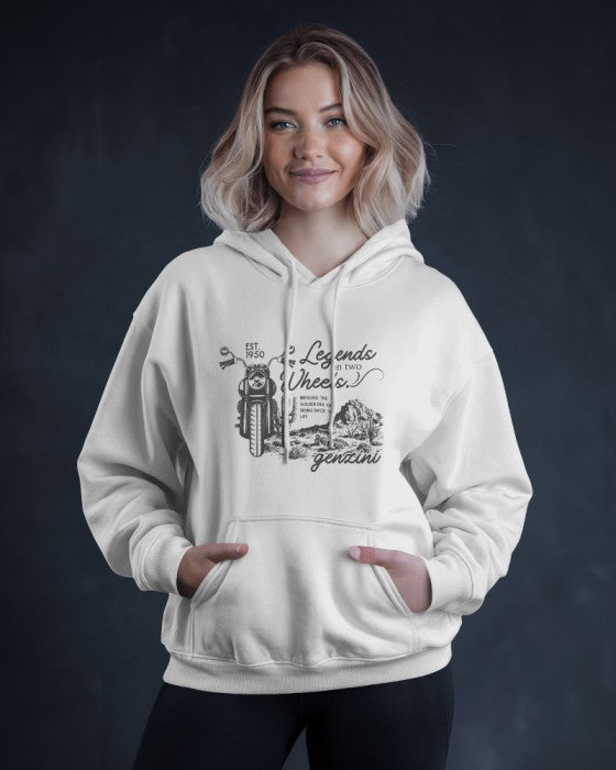 Women Hoodie