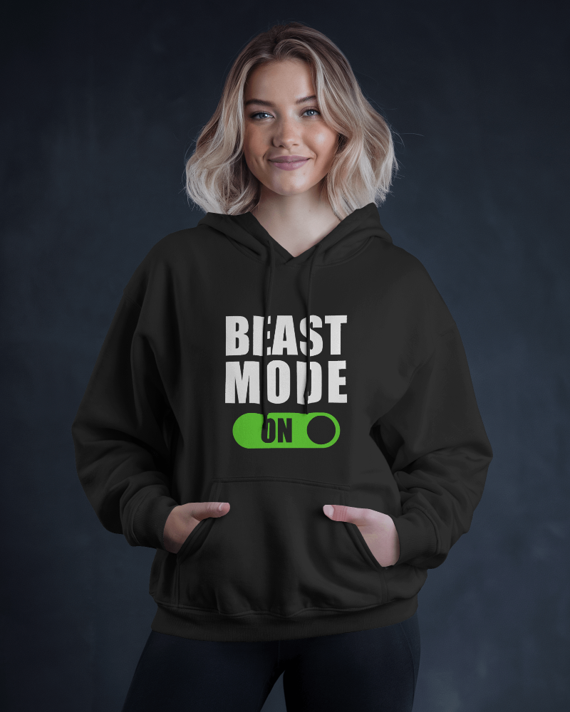 Women Hoodie