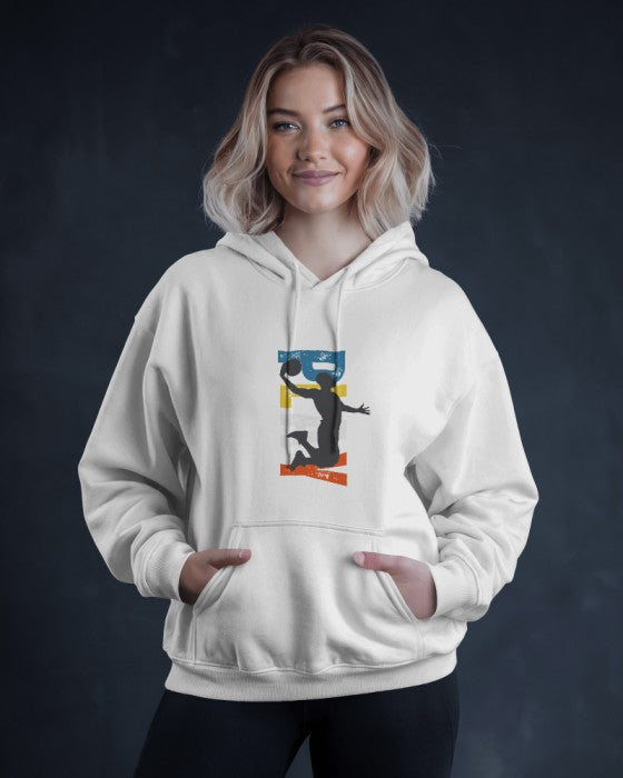 Women Hoodie