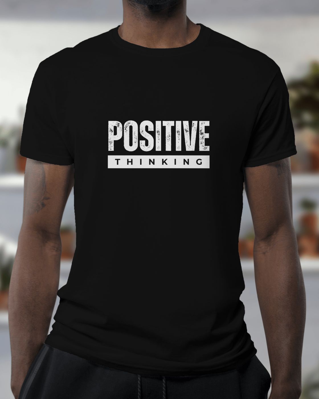 Men Regular T-Shirt