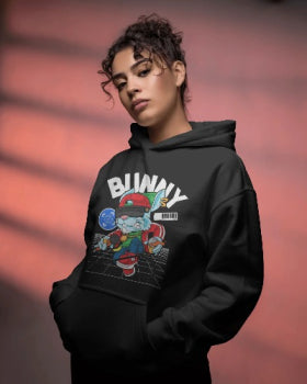 Women Oversized Hoodie