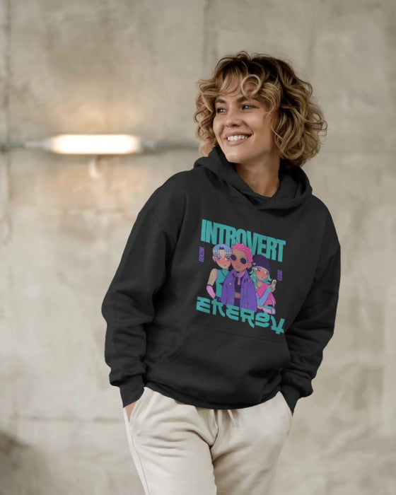Women Hoodie