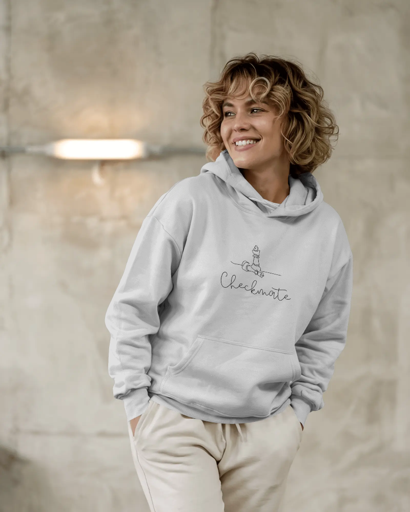 Women Hoodie