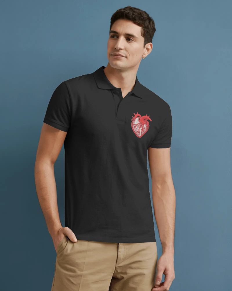 Men's Polo
