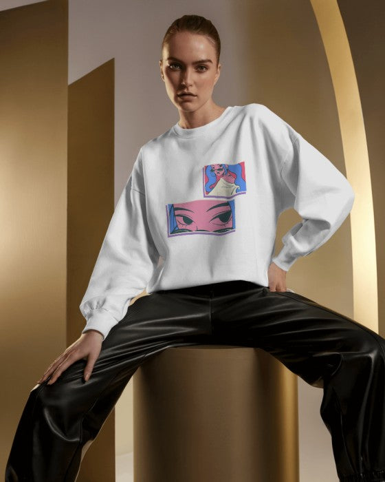 Women Sweatshirt