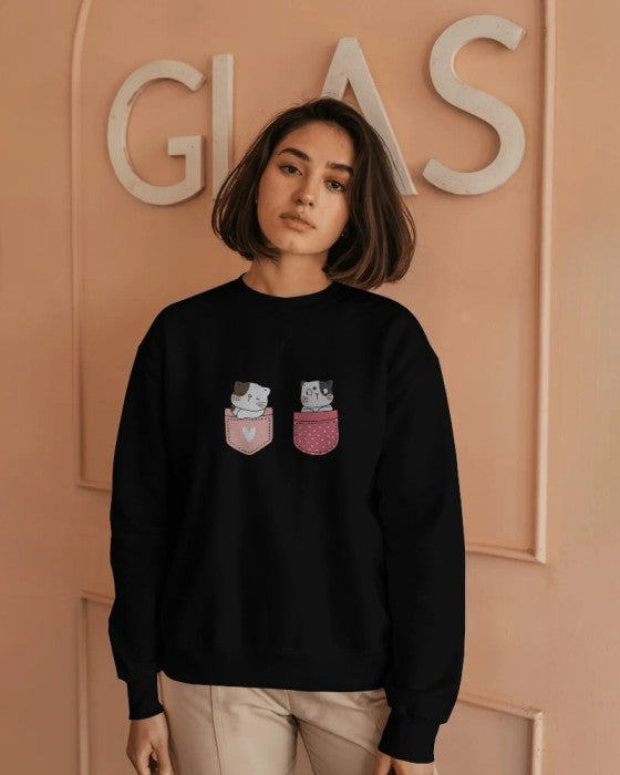 Women Sweatshirt
