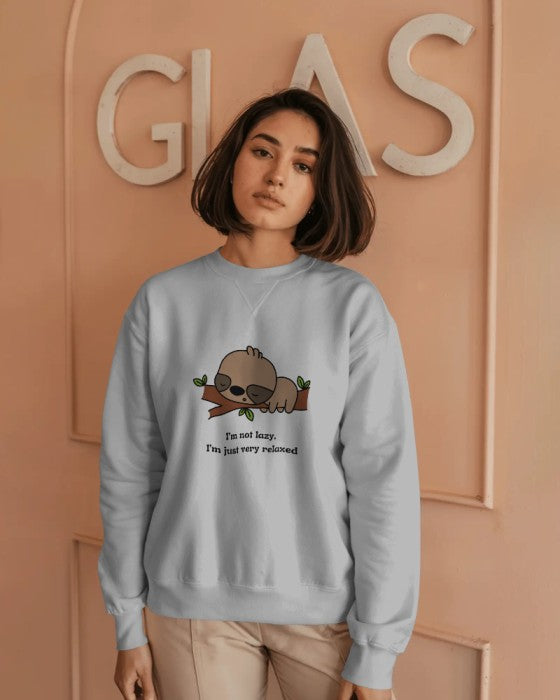 Women Sweatshirt