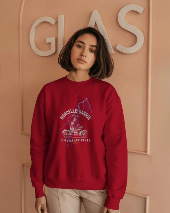 Women Sweatshirt