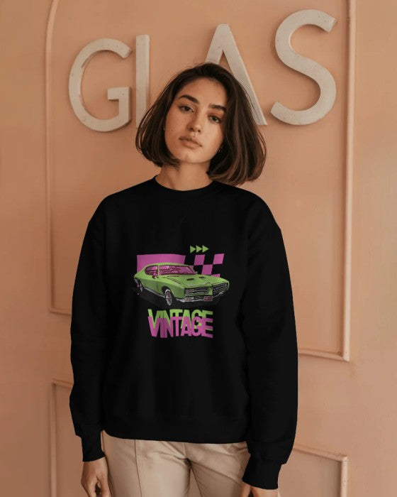 Women Sweatshirt