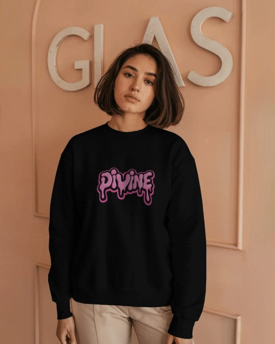 Women Sweatshirt
