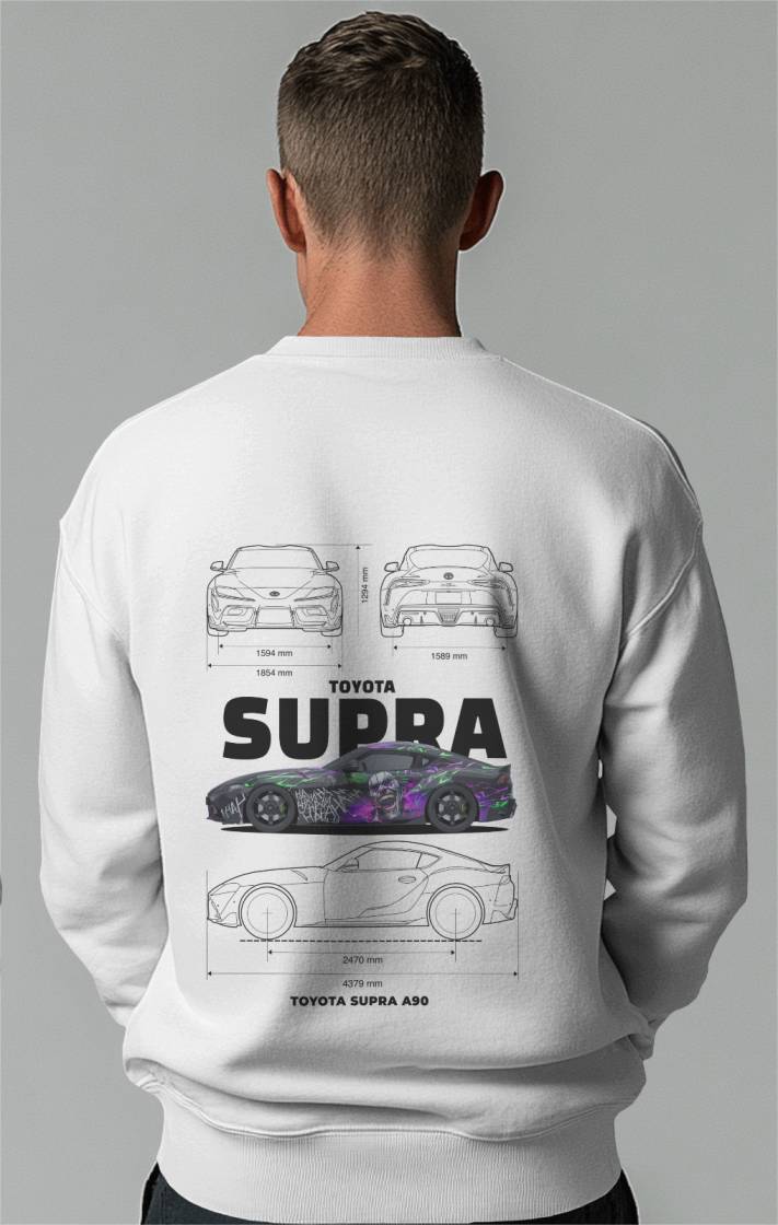 Men Sweatshirt