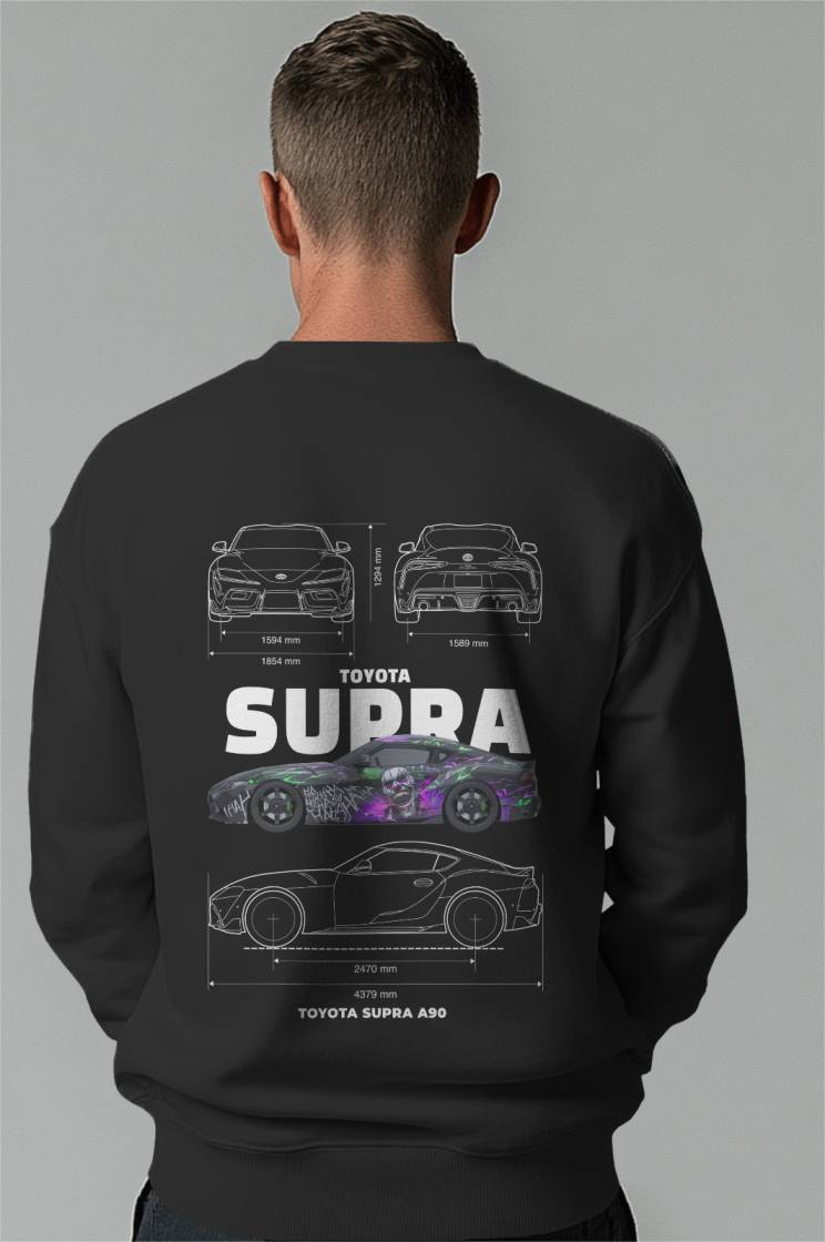 Men Sweatshirt