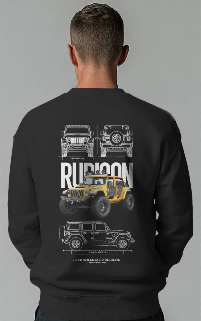 Men Sweatshirt