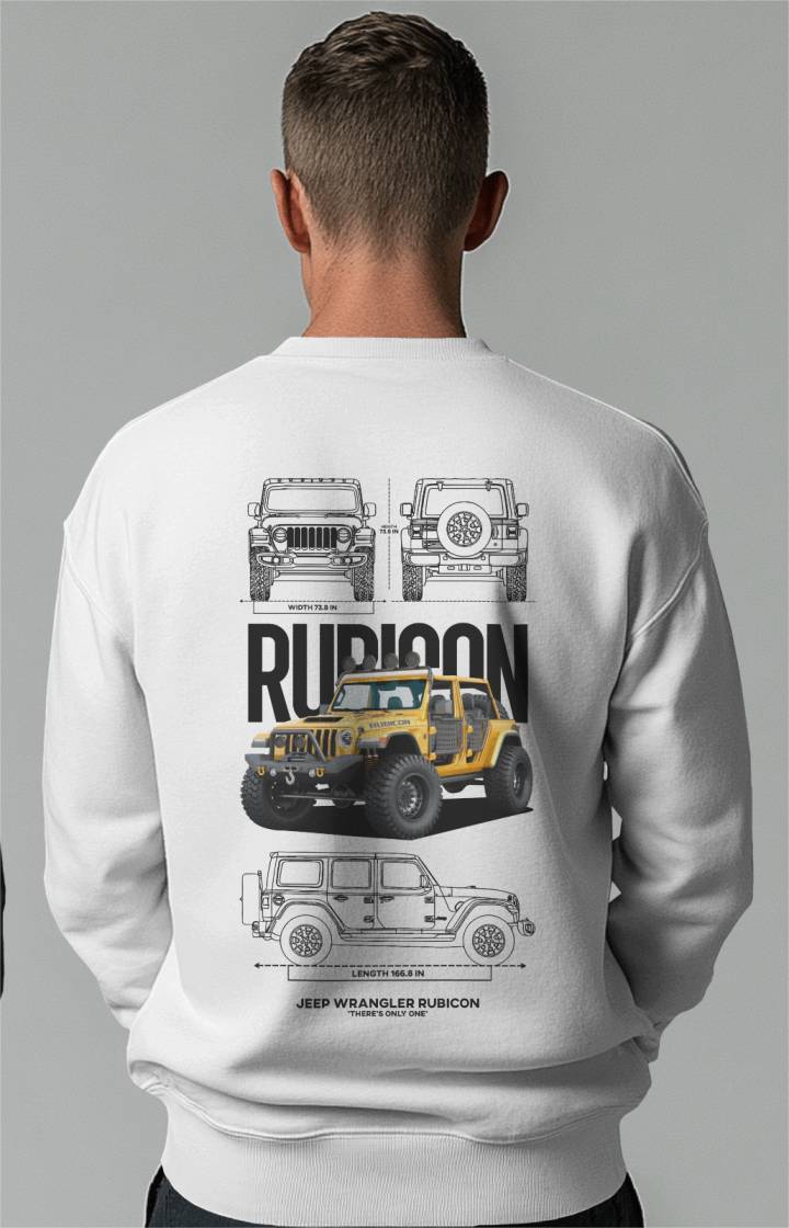 Men Sweatshirt
