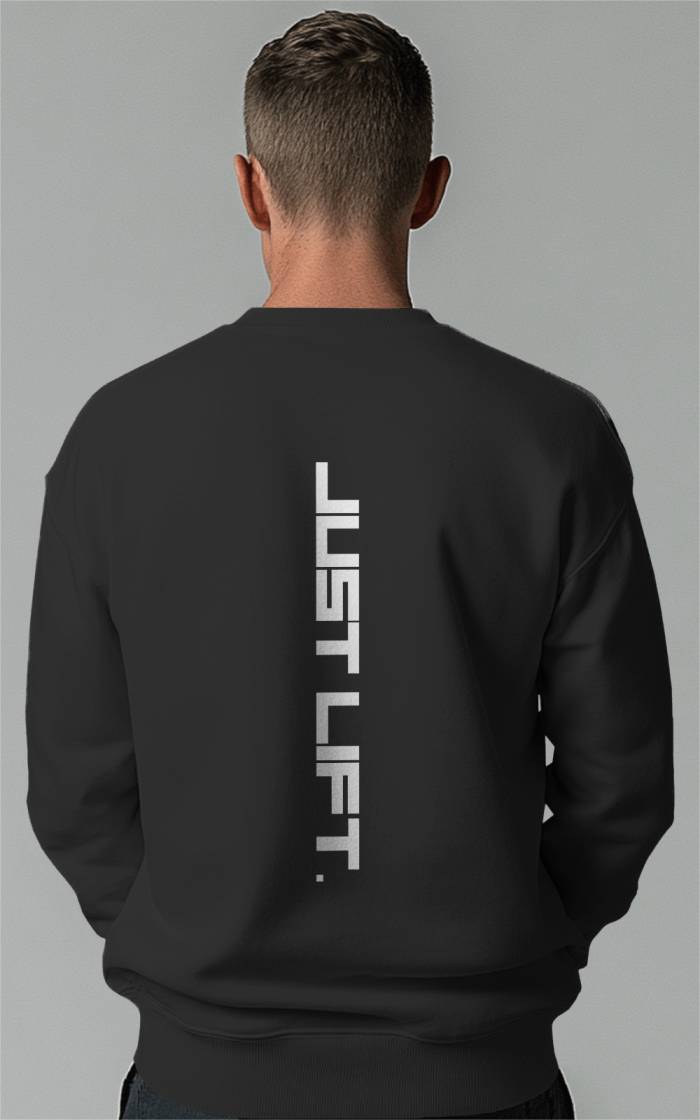 Men Sweatshirt