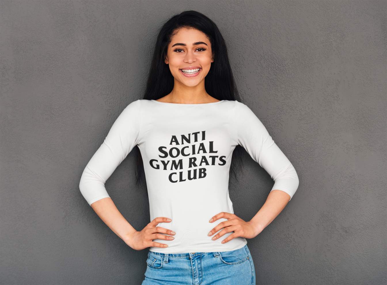 Women's Long Sleeve Tee