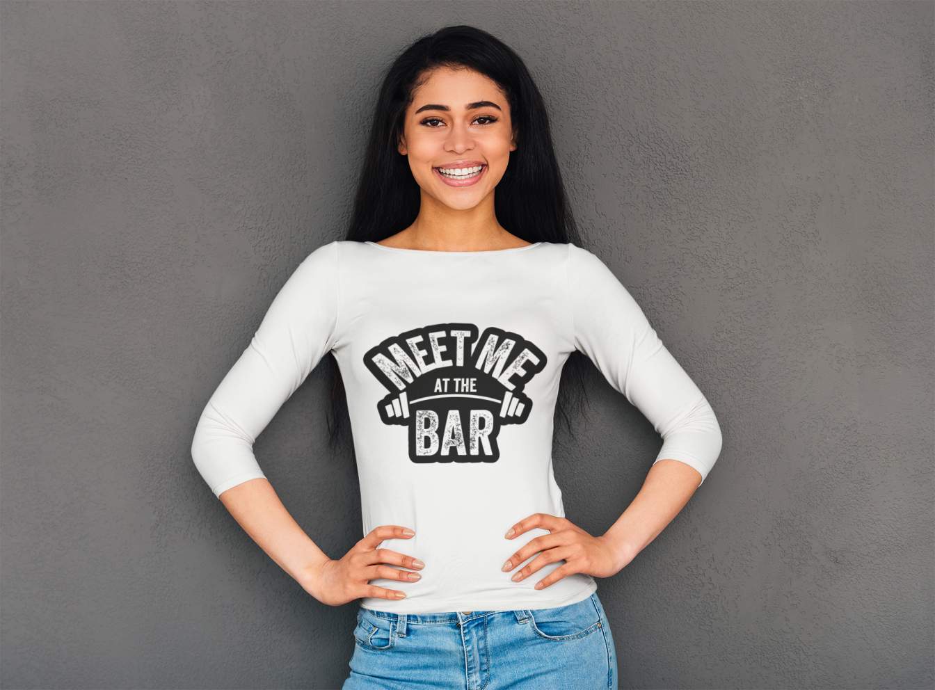 Women's Long Sleeve Tee