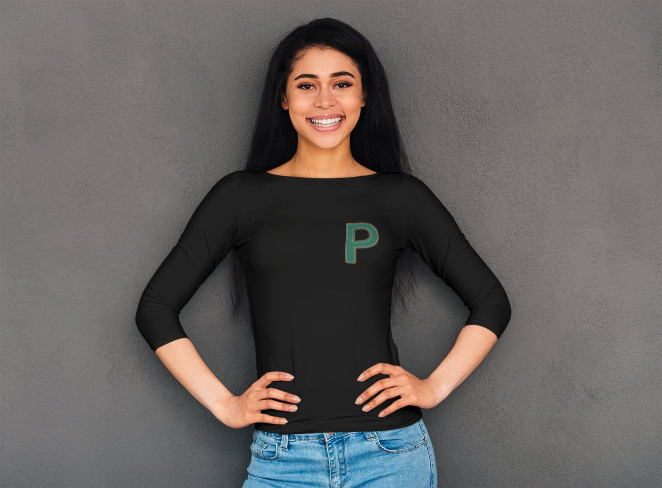 Women's Long Sleeve Tee